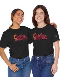 Easily Distracted - Adult Tee