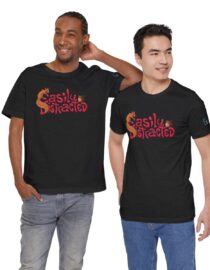 Easily Distracted - Adult Tee