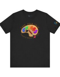 I See Your True Colors, That's Why I Love You - Adult Tee