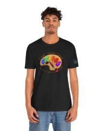 I See Your True Colors, That's Why I Love You - Adult Tee