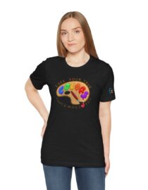 I See Your True Colors, That's Why I Love You - Adult Tee