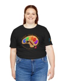 I See Your True Colors, That's Why I Love You - Adult Tee
