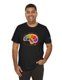 I See Your True Colors, That's Why I Love You - Adult Tee