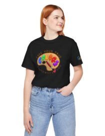 I See Your True Colors, That's Why I Love You - Adult Tee