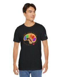I See Your True Colors, That's Why I Love You - Adult Tee
