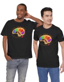 I See Your True Colors, That's Why I Love You - Adult Tee