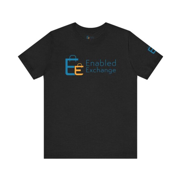 Enabled Exchange - Adult Tee