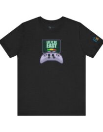 Let it be Easy - Adult Tee