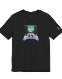 Let it be Easy - Adult Tee