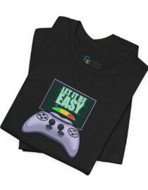 Let it be Easy - Adult Tee