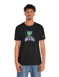 Let it be Easy - Adult Tee