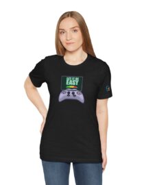 Let it be Easy - Adult Tee