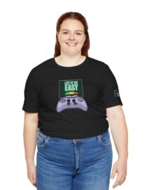 Let it be Easy - Adult Tee