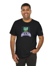 Let it be Easy - Adult Tee