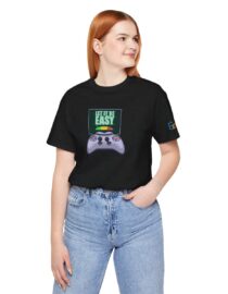 Let it be Easy - Adult Tee