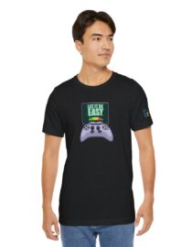 Let it be Easy - Adult Tee