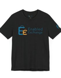 Enabled Exchange - Adult Tee