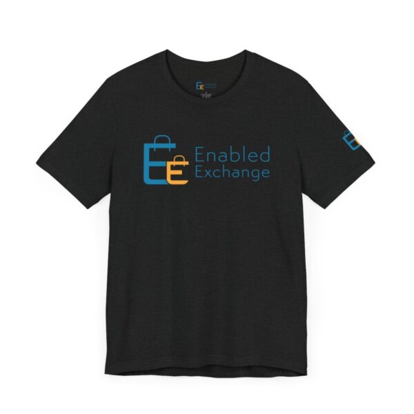 Enabled Exchange - Adult Tee