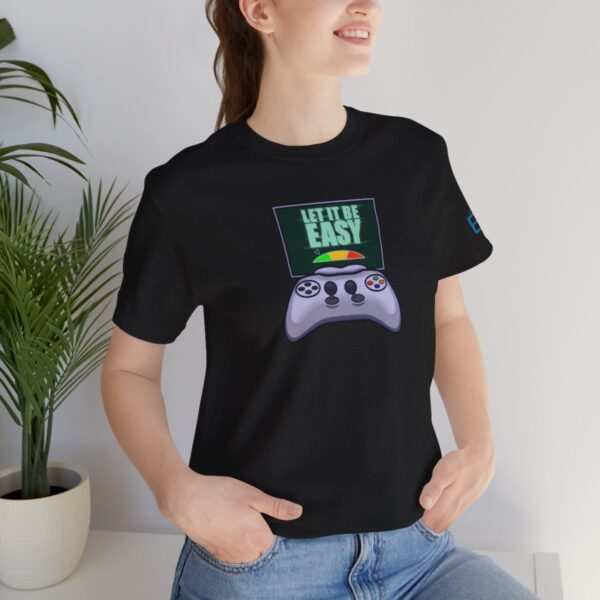 Let it be Easy - Adult Tee