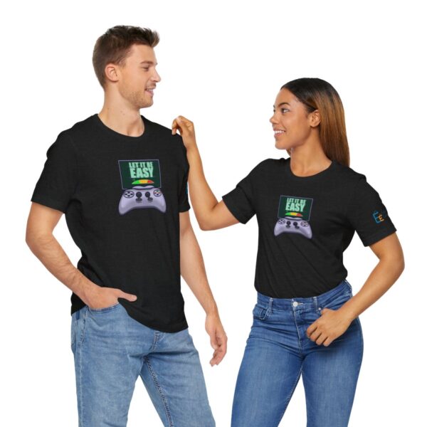 Let it be Easy - Adult Tee