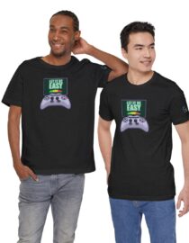 Let it be Easy - Adult Tee