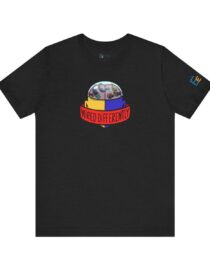 Wired Differently - Adult Tee