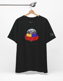 Wired Differently - Adult Tee