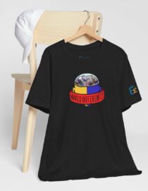 Wired Differently - Adult Tee