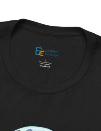 Wired Differently - Adult Tee