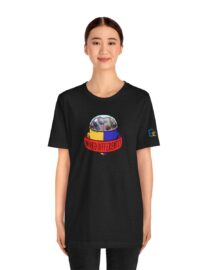 Wired Differently - Adult Tee