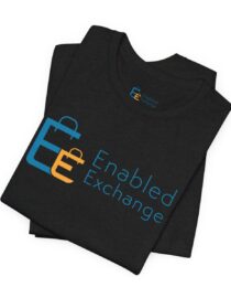 Enabled Exchange - Adult Tee
