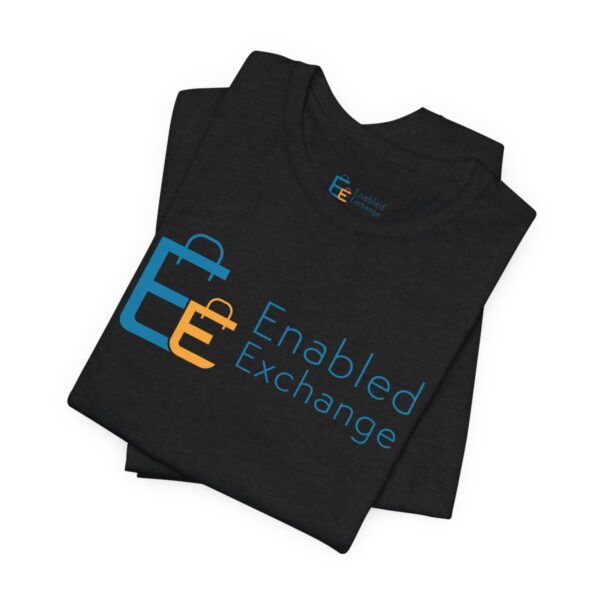 Enabled Exchange - Adult Tee