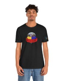 Wired Differently - Adult Tee