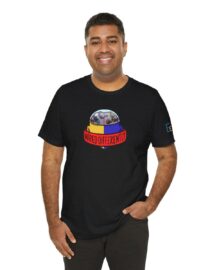Wired Differently - Adult Tee