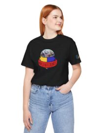 Wired Differently - Adult Tee