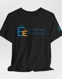 Enabled Exchange - Adult Tee