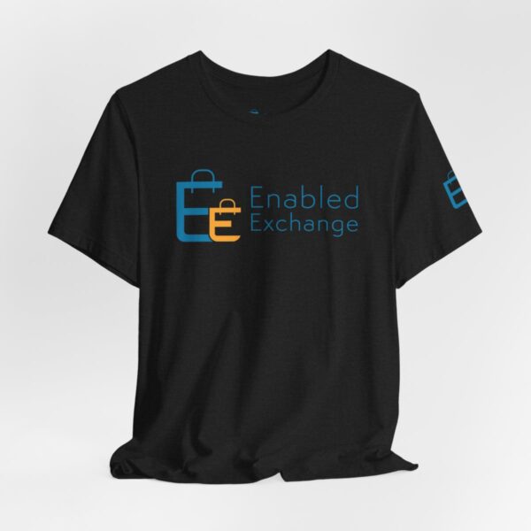 Enabled Exchange - Adult Tee