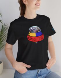 Wired Differently - Adult Tee