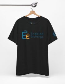 Enabled Exchange - Adult Tee
