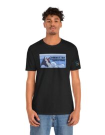 Committed to Thriving - Adult Tee