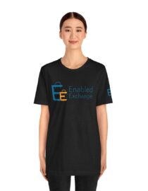 Enabled Exchange - Adult Tee