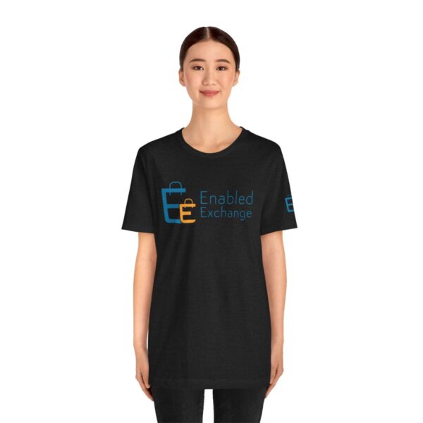 Enabled Exchange - Adult Tee