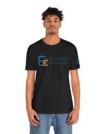 Enabled Exchange - Adult Tee