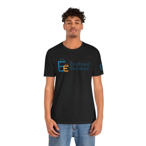 Enabled Exchange - Adult Tee