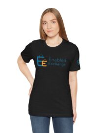 Enabled Exchange - Adult Tee