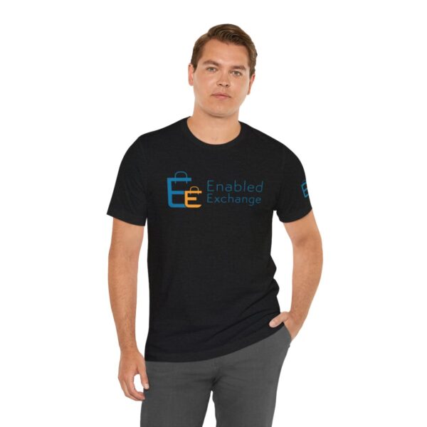 Enabled Exchange - Adult Tee