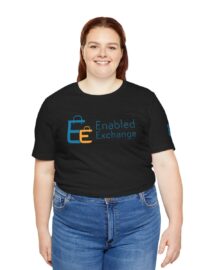 Enabled Exchange - Adult Tee