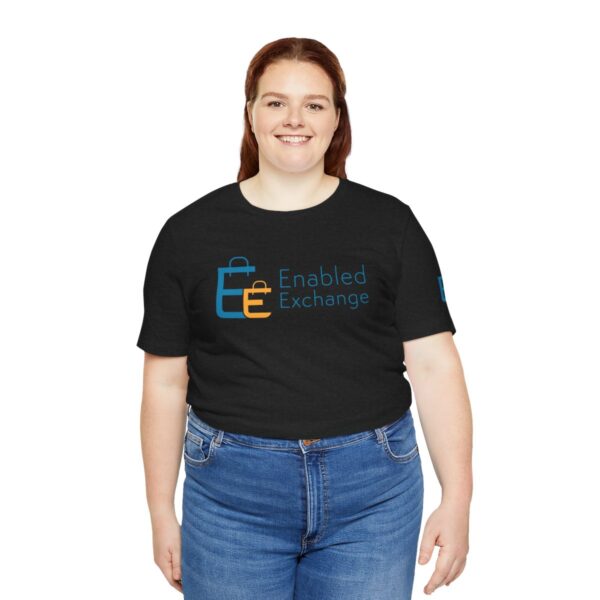 Enabled Exchange - Adult Tee