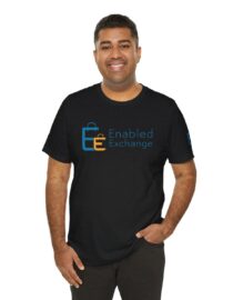 Enabled Exchange - Adult Tee