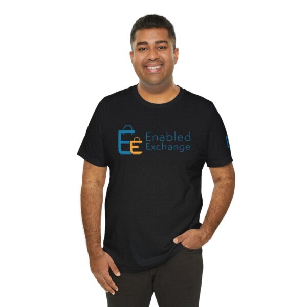 Enabled Exchange - Adult Tee